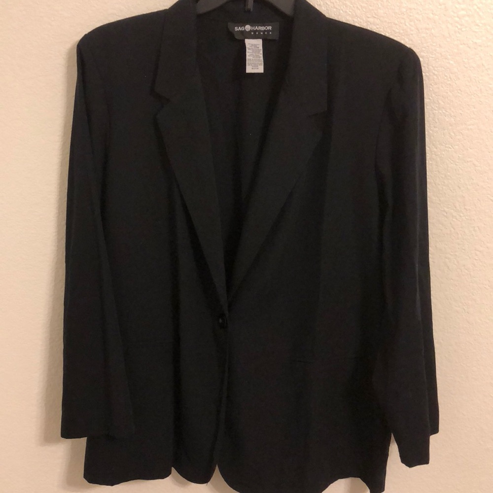 Sag Harbor Blazer